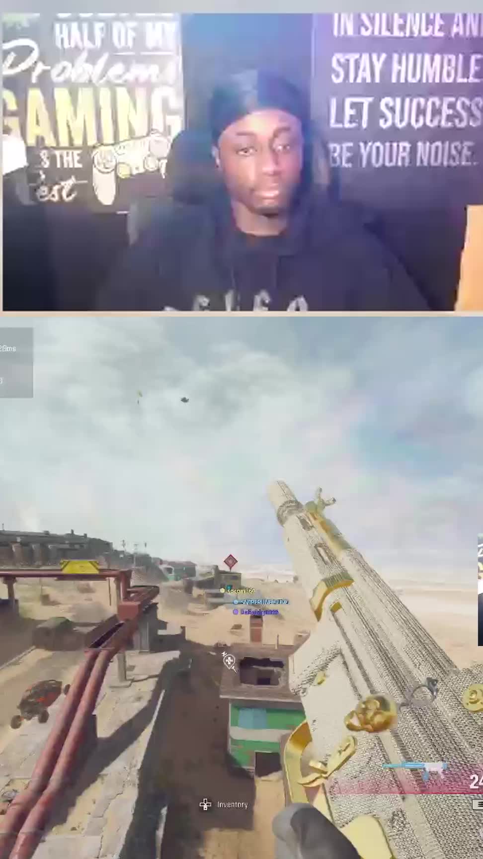 @TTV UglyGamingYT