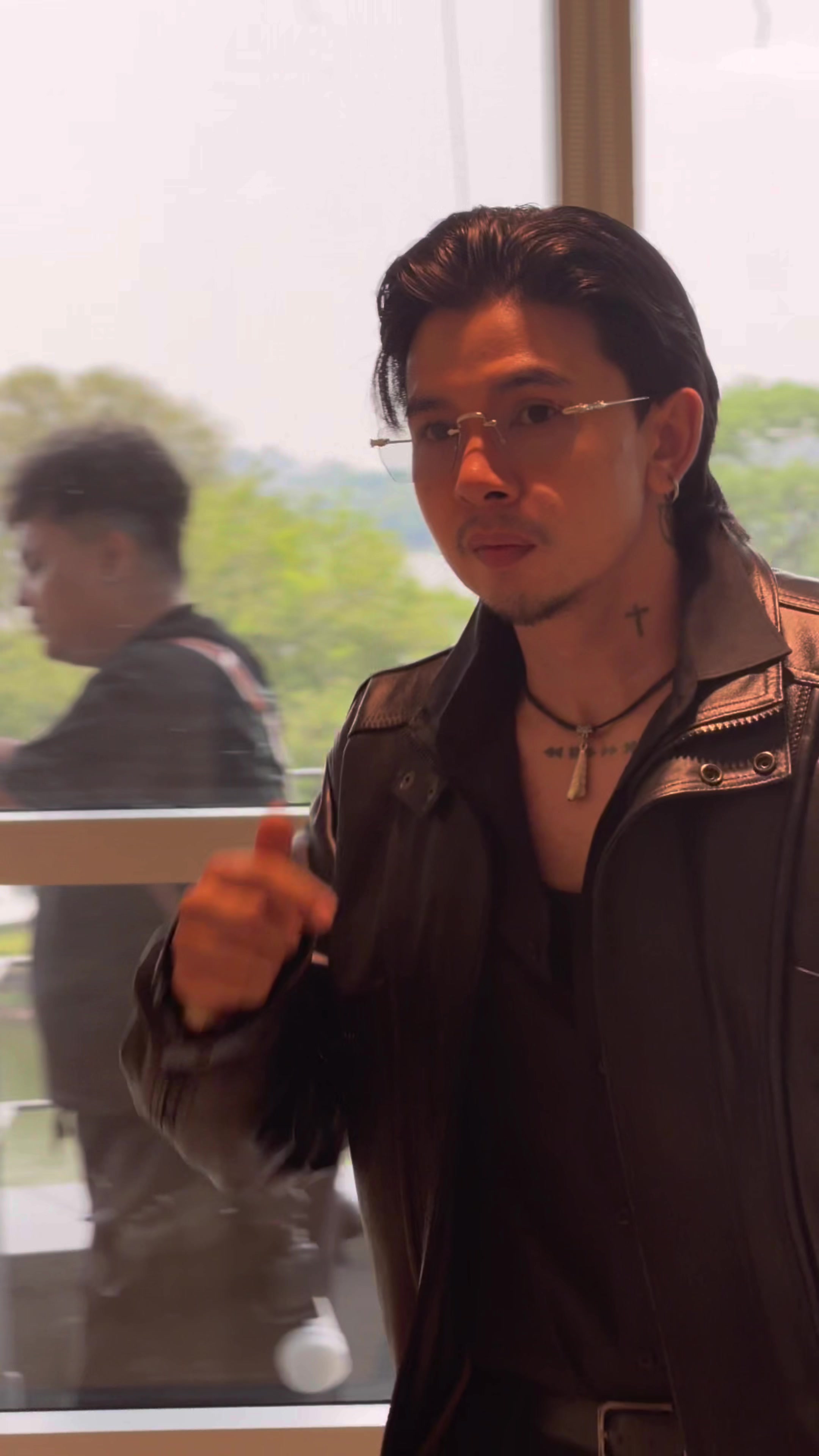 @Kai_ကိုင် (OFFICIAL🍀)