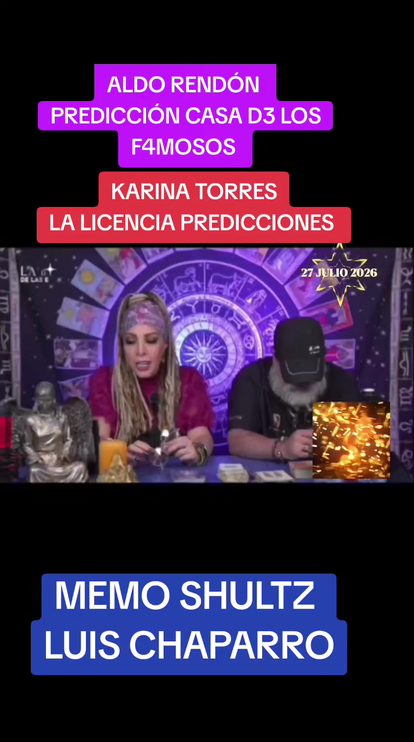 @MaryCarmen La Güera Oficial