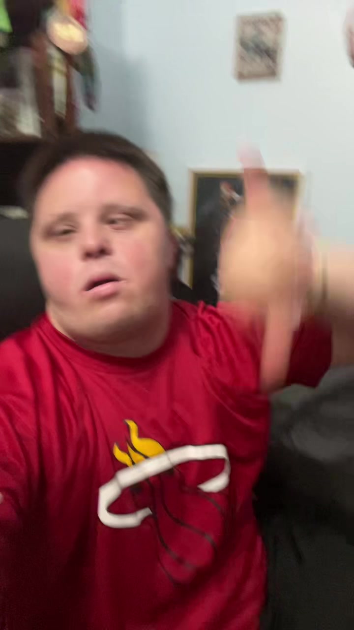 @TikTok Famous Birdman