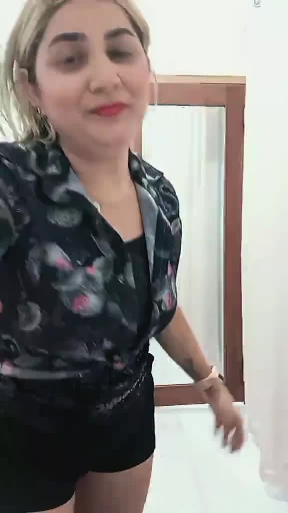 @Cleide Leite a Rainha do Brega