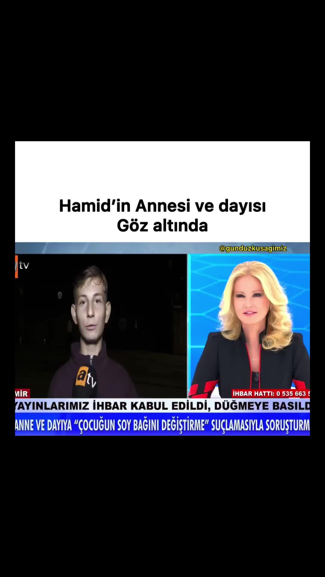 @gündüzkuşağımız