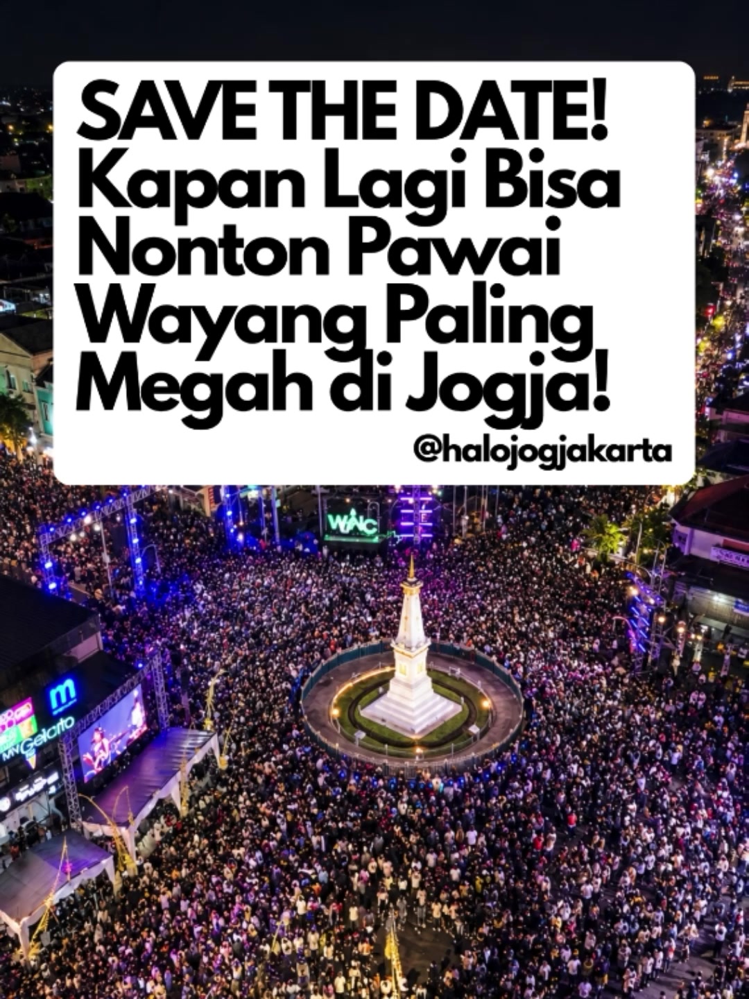 @JOGJA | YOGYAKARTA
