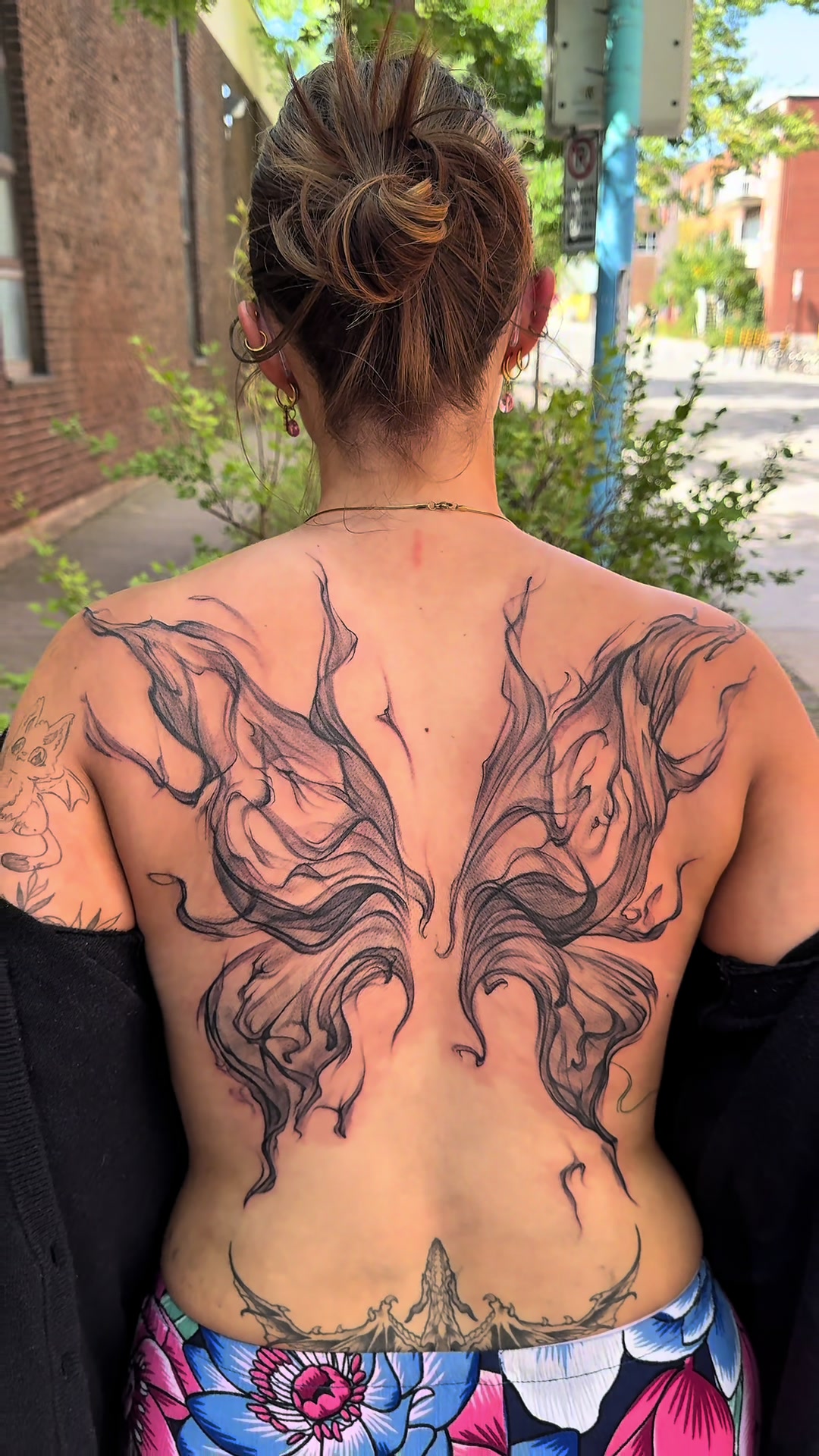 @ELFÉE | TATTOO ARTIST
