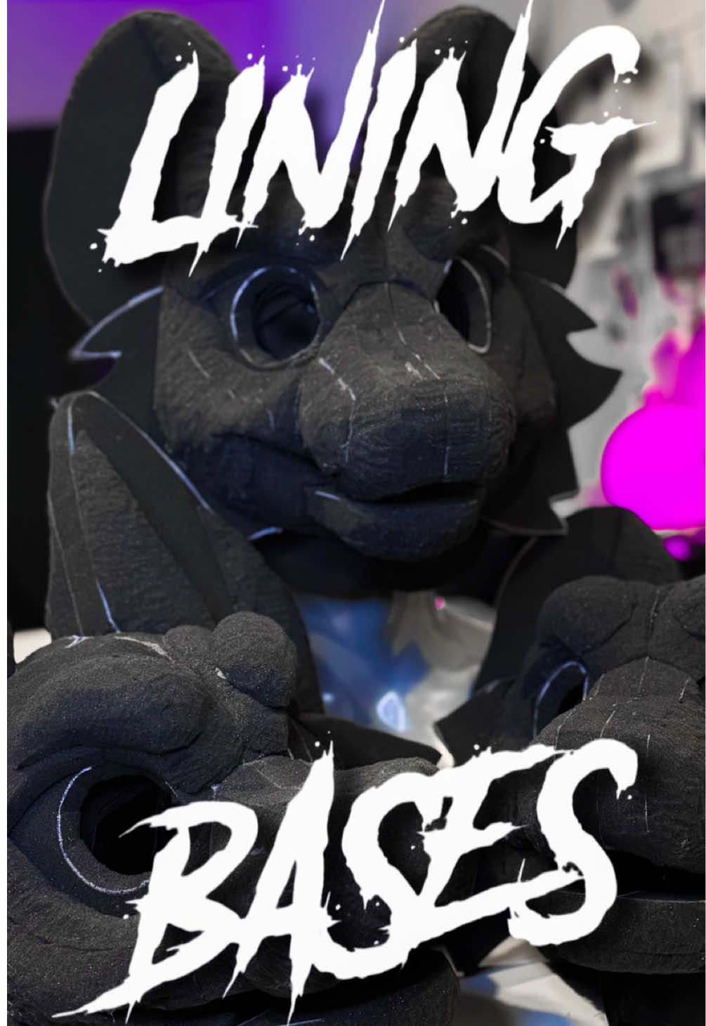 @FruitbatFursuits > ANW