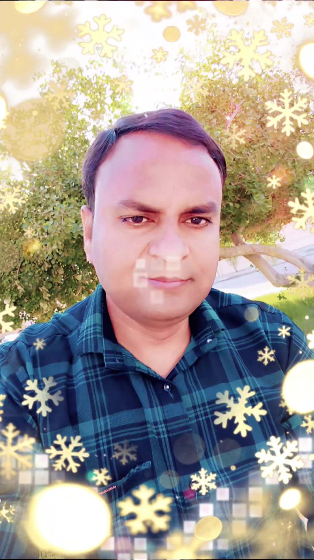 @Nandkishor Rauniyar