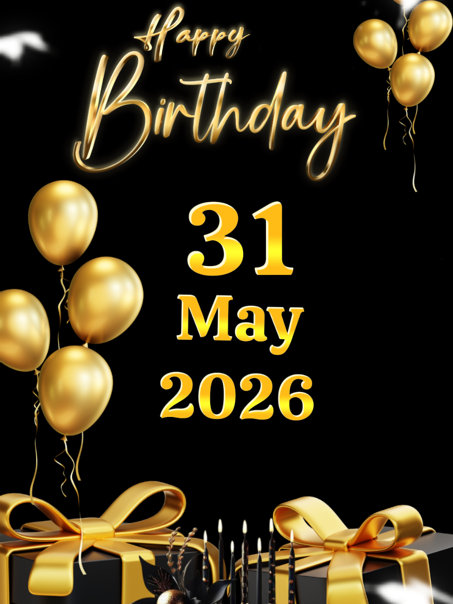 @Birthday.Template