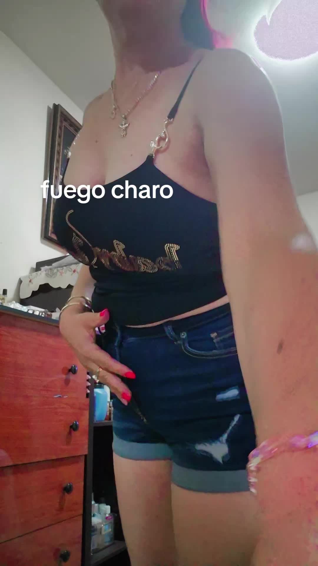 @carmen mi dios es bueno