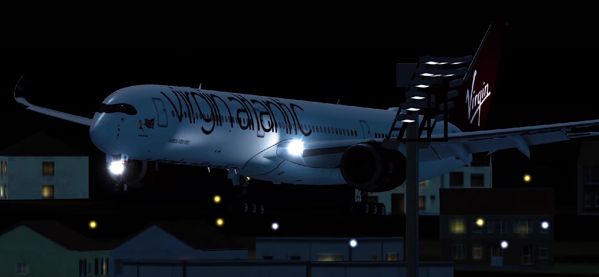 @Aviation✈️