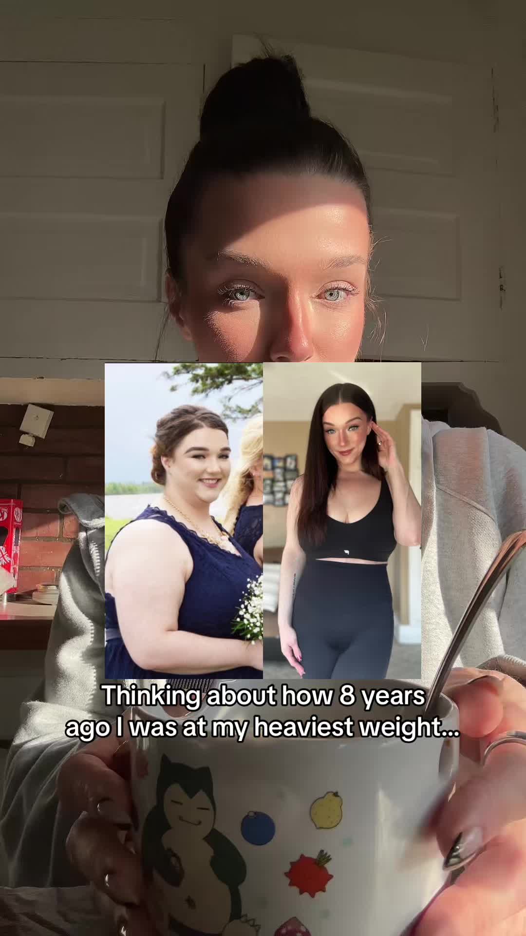 @Amber ✨ Weight Loss Coach✨
