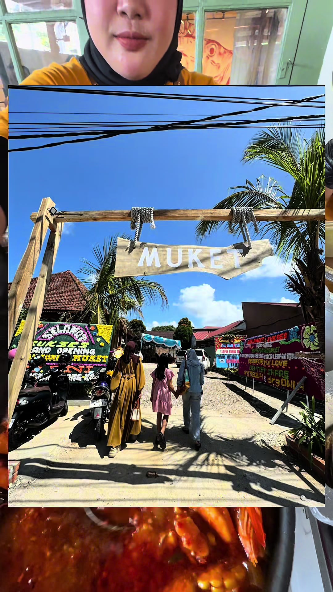 @Kuliner Bangka Belitung Viral