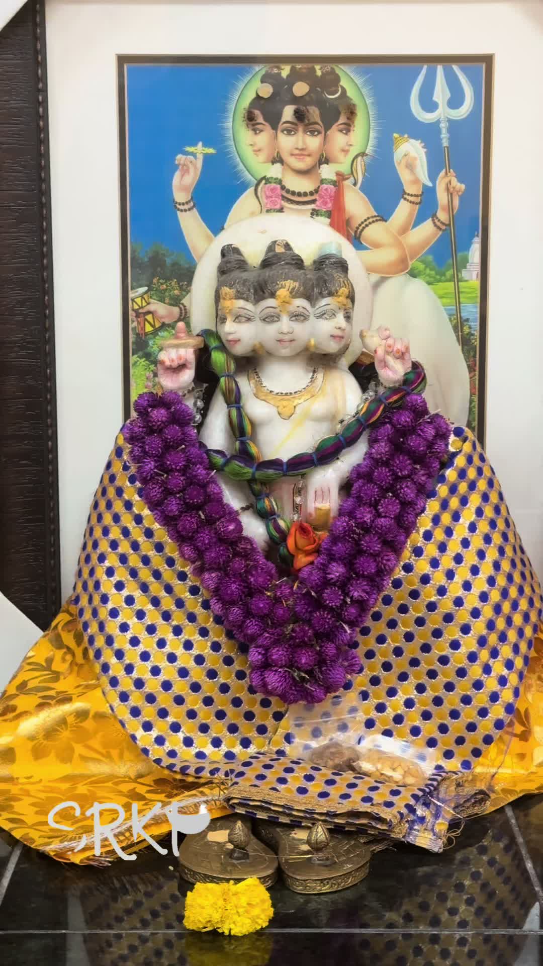 @Mahadev