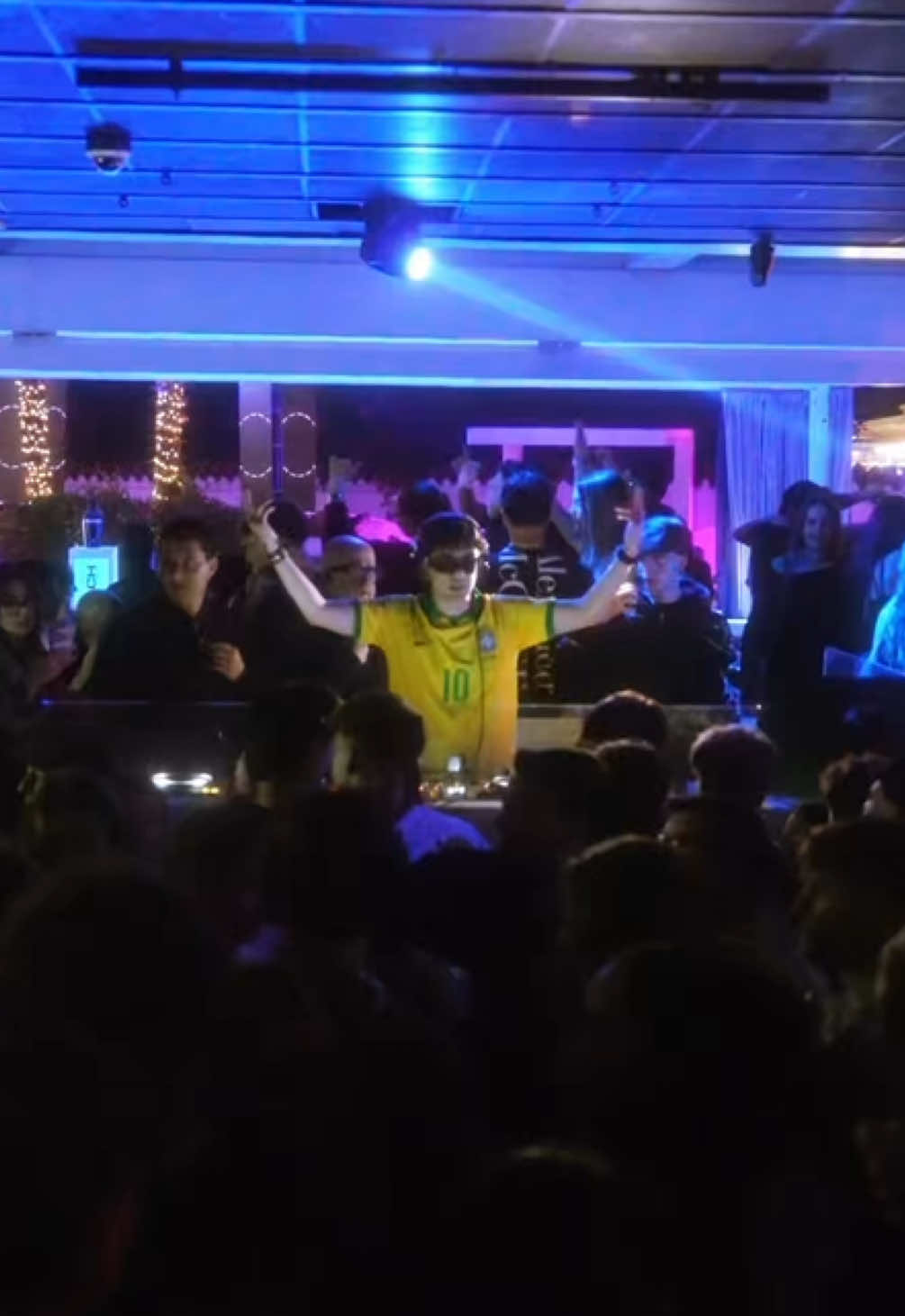 @The Beach Club Milano