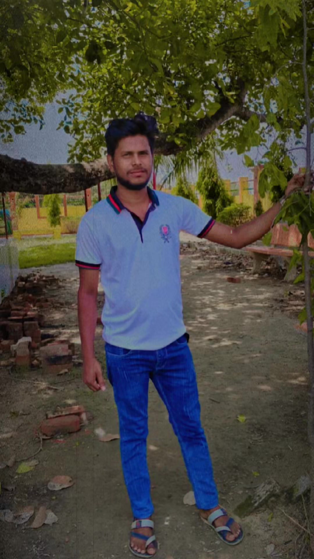 @Rajan paratap Gautam