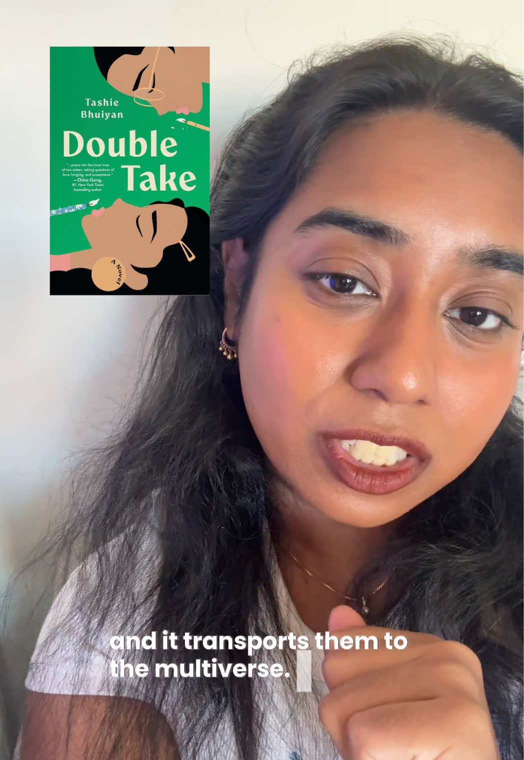 @Tashie Bhuiyan