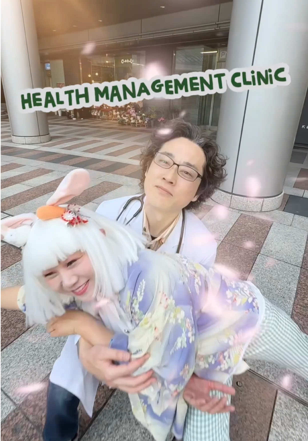 @Cyber Bunny