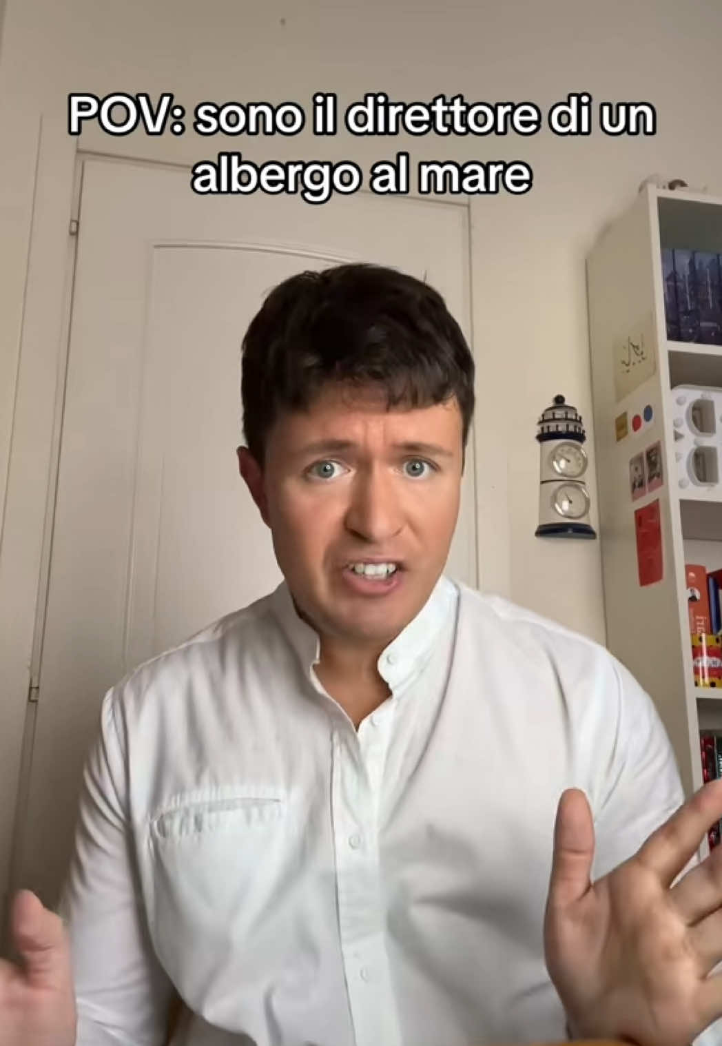 @Carabaggio