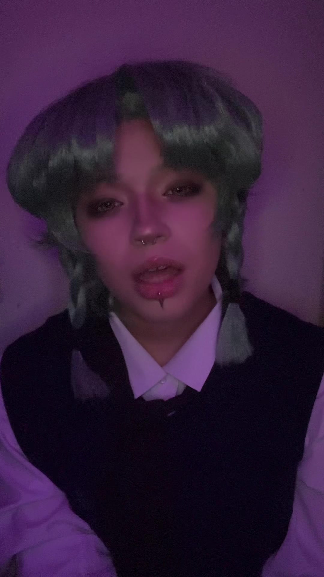 @૮ • ﻌ - ა