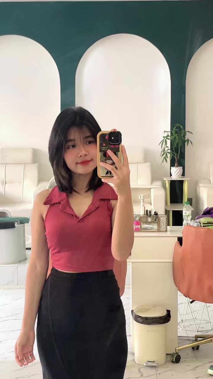 @Nora. &hearts;️Nail💅