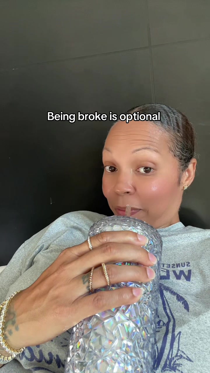 @Nakia Denise| Move Different™️