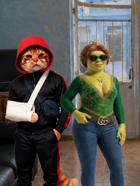 @Compa Shrek