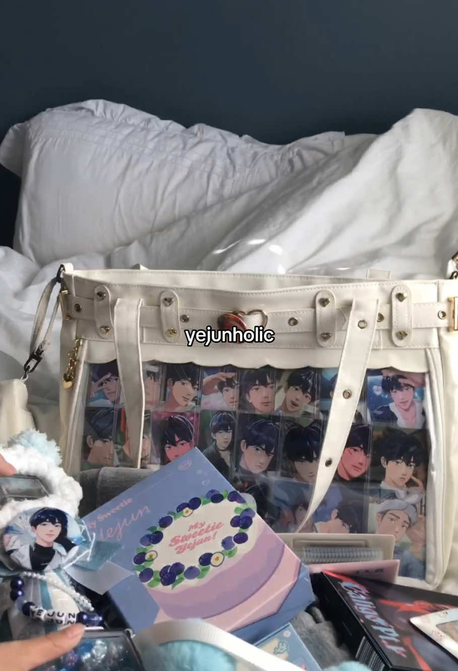 @krizlyn ๐ซง