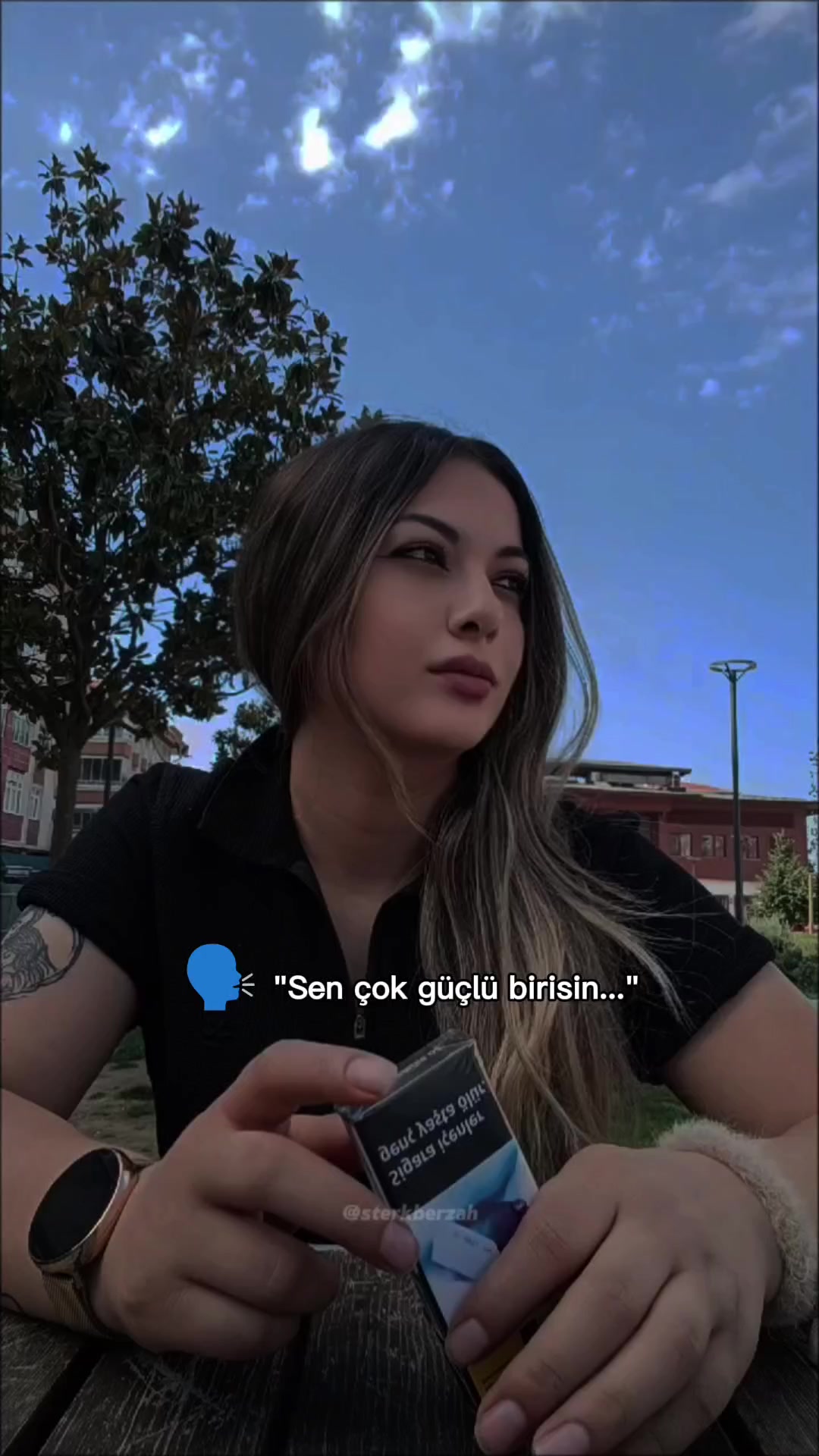 @BÜŞRA KARADAĞ