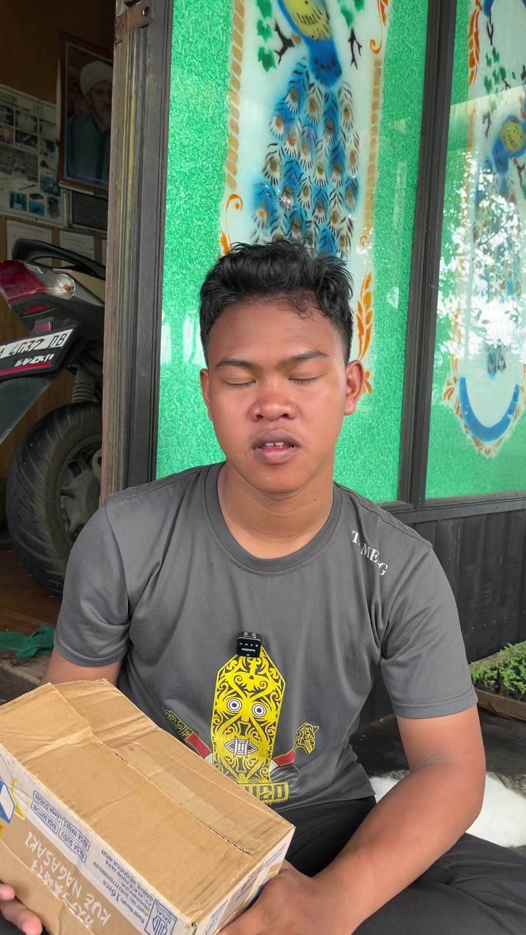 @Syahrul Aripin