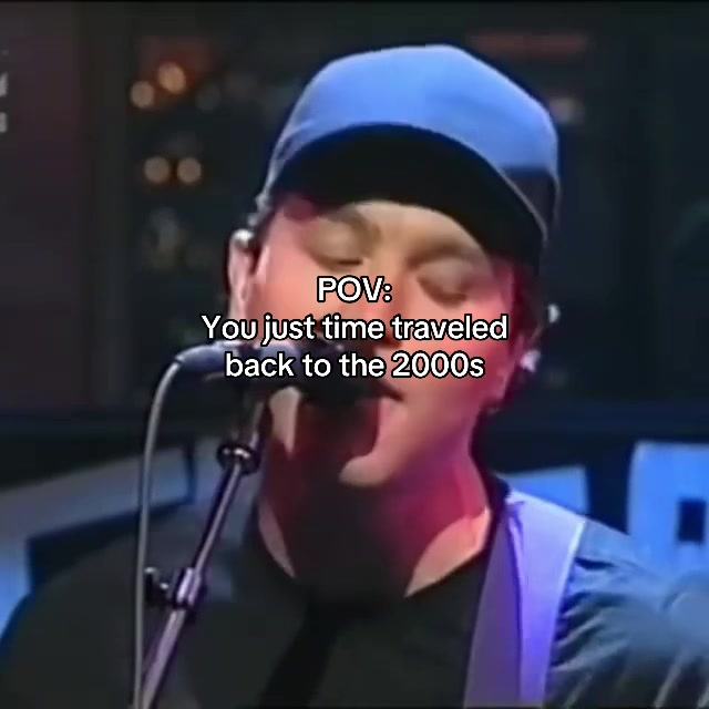 @Blink-182 Fan Page