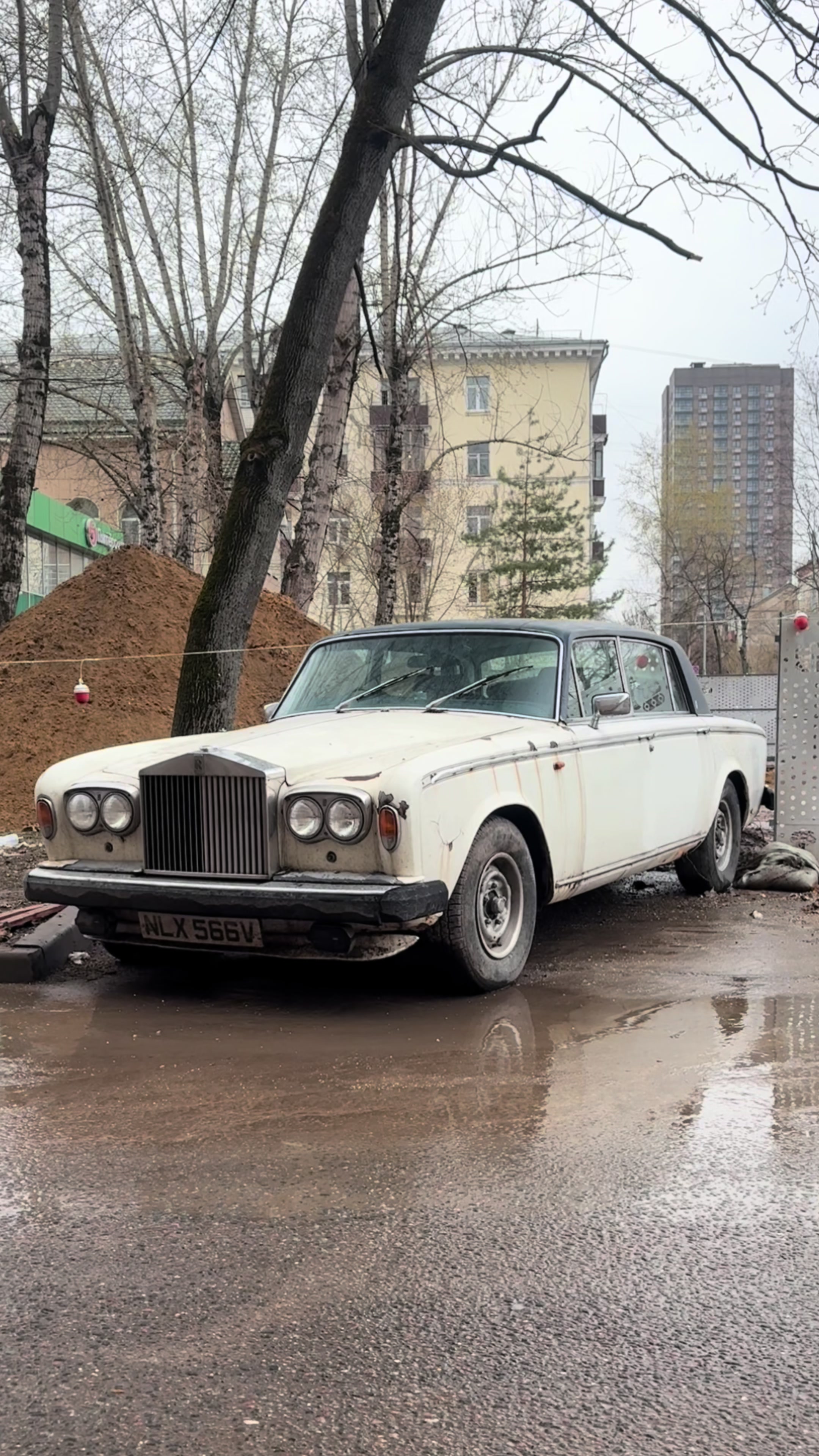 @Moscow never sleeps…