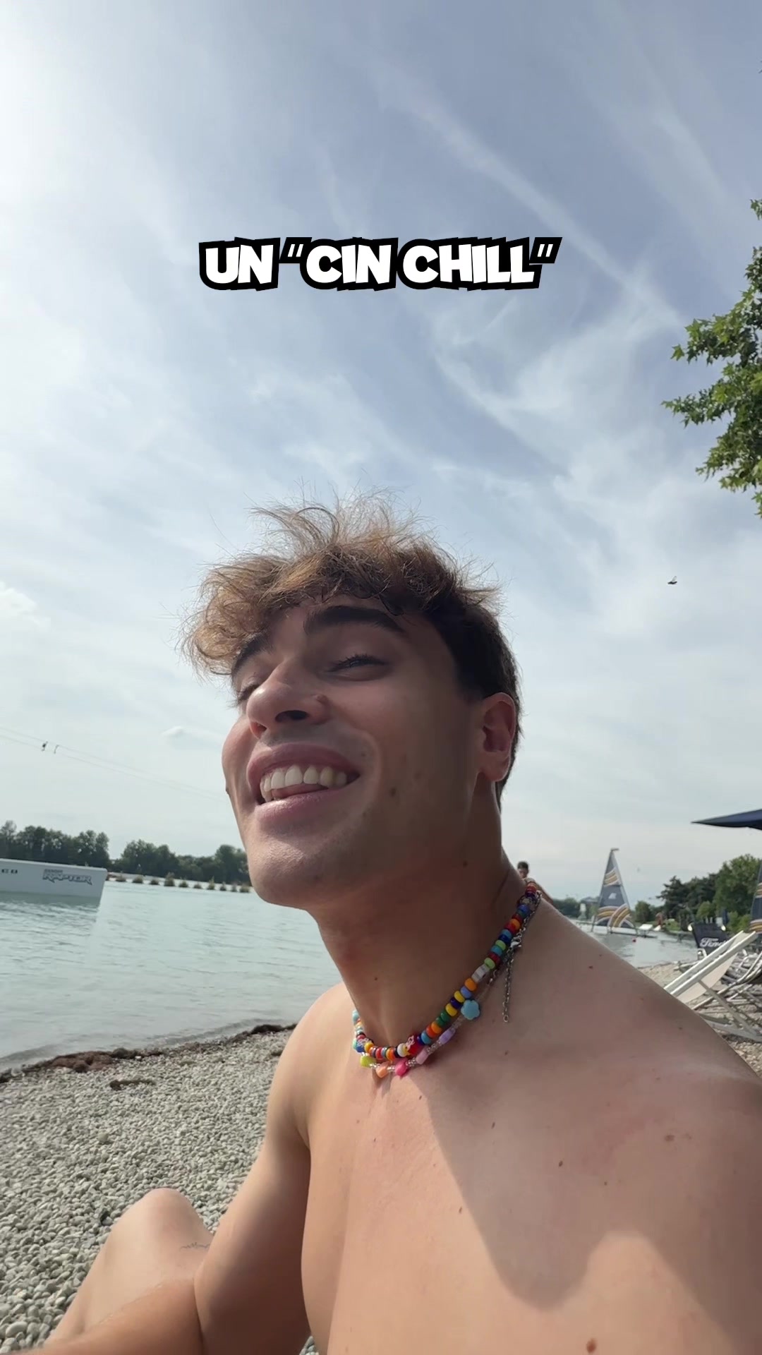 @SIMONE BERLINI