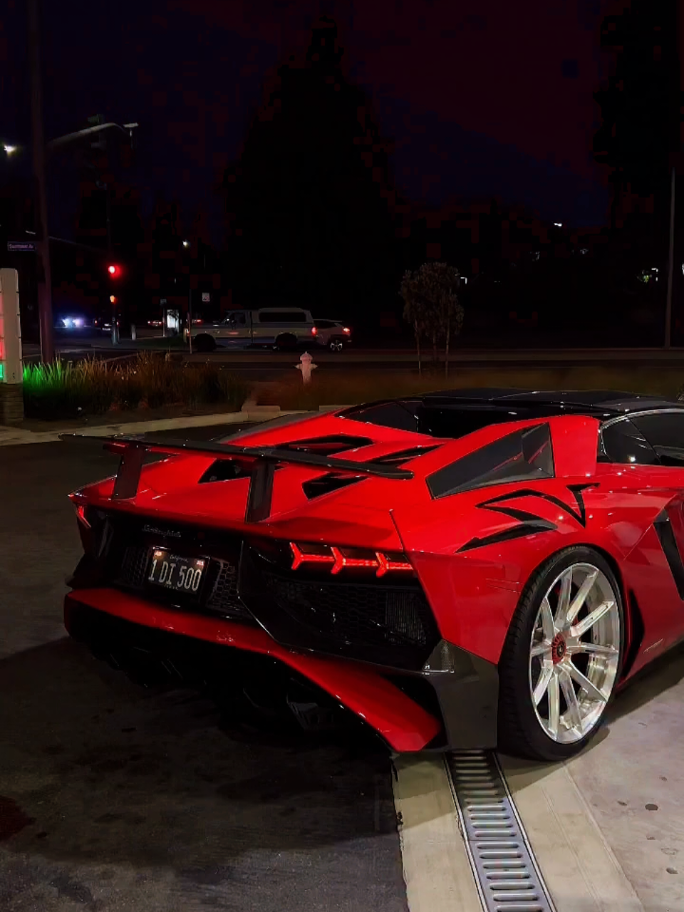 @Supercars Spotted