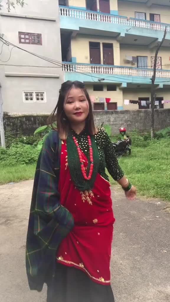 @Kajal gurung ❤️