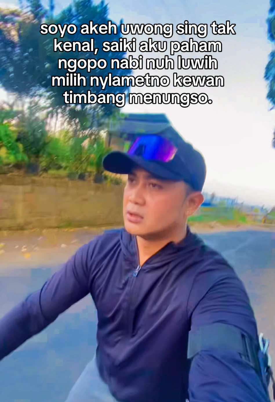 @Andy StreetJaya