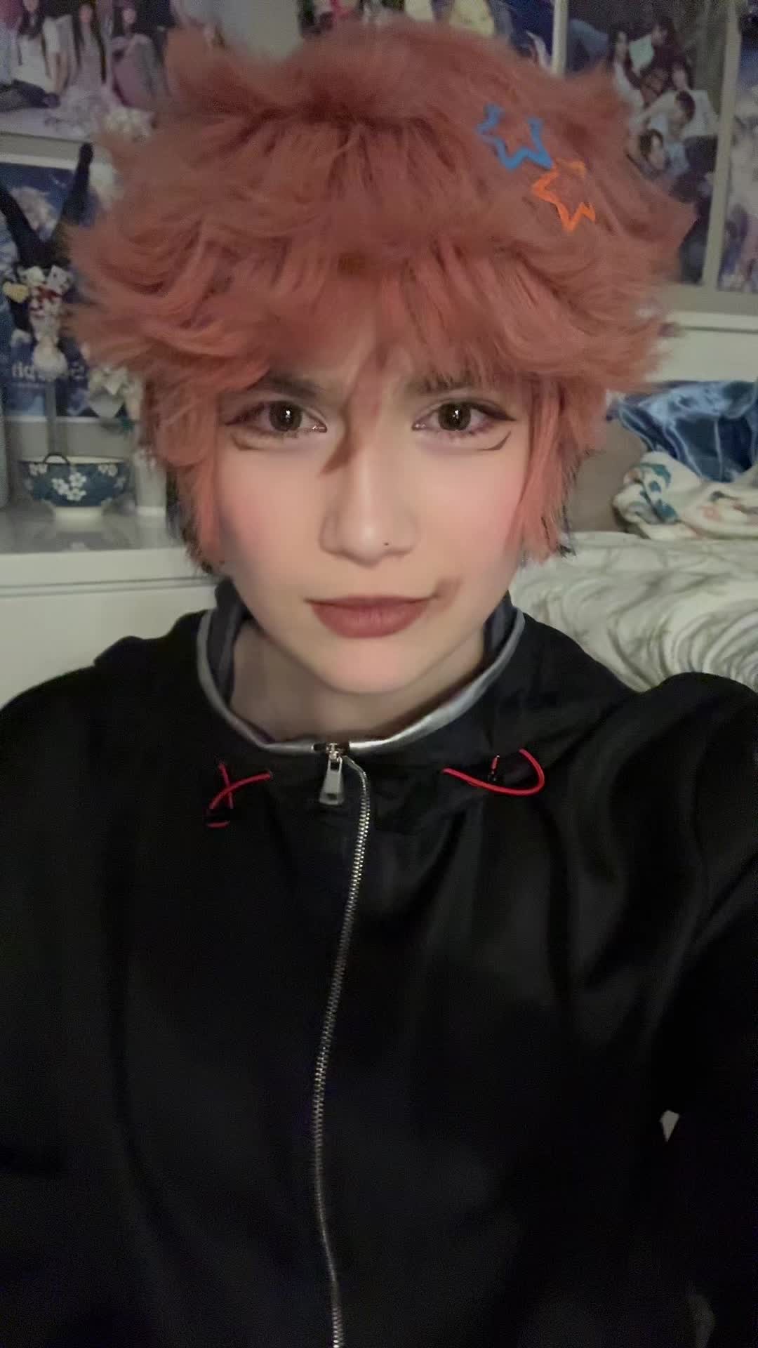 @mishaヾ(^_^)