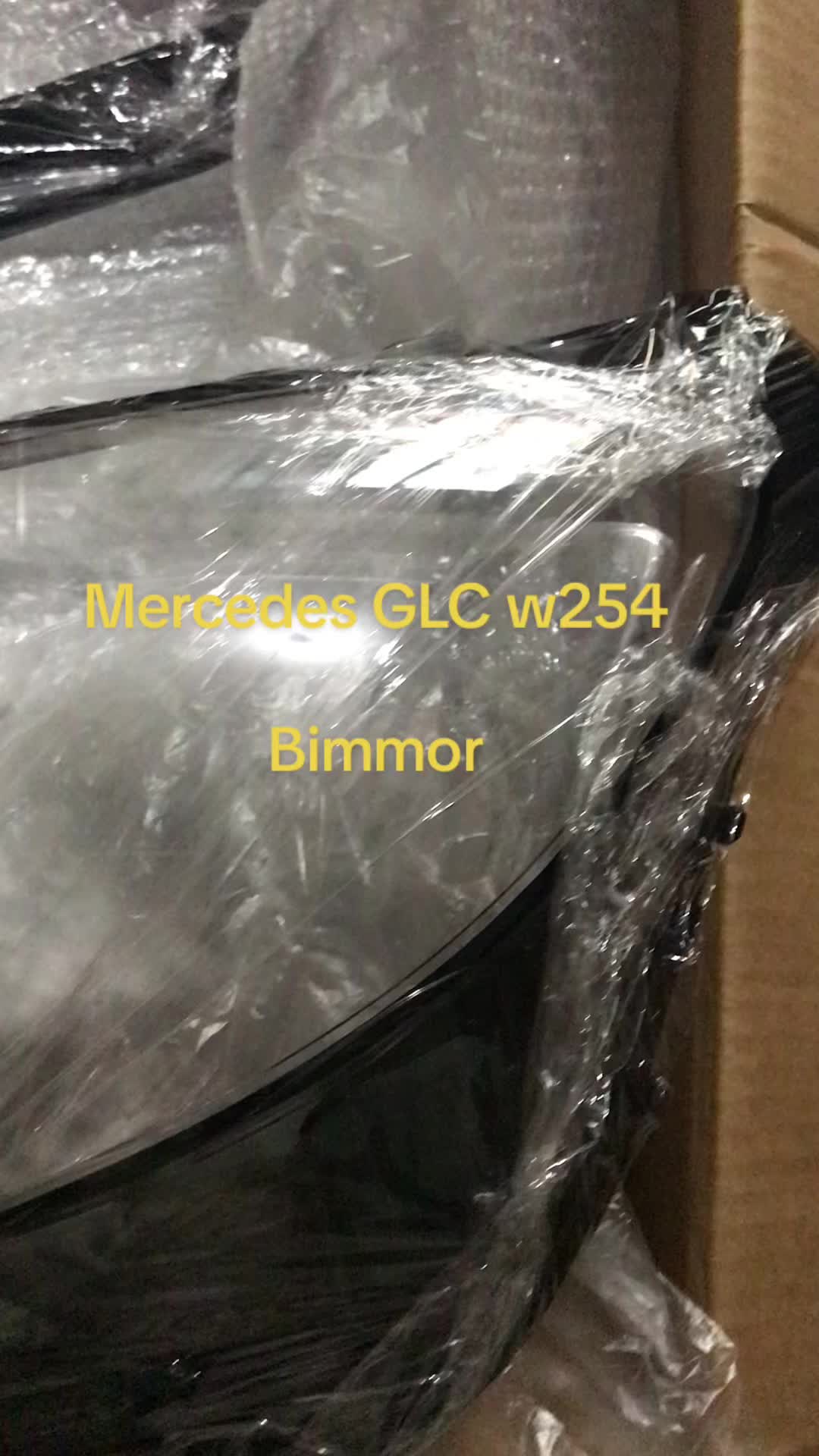@Bimmor Lighting