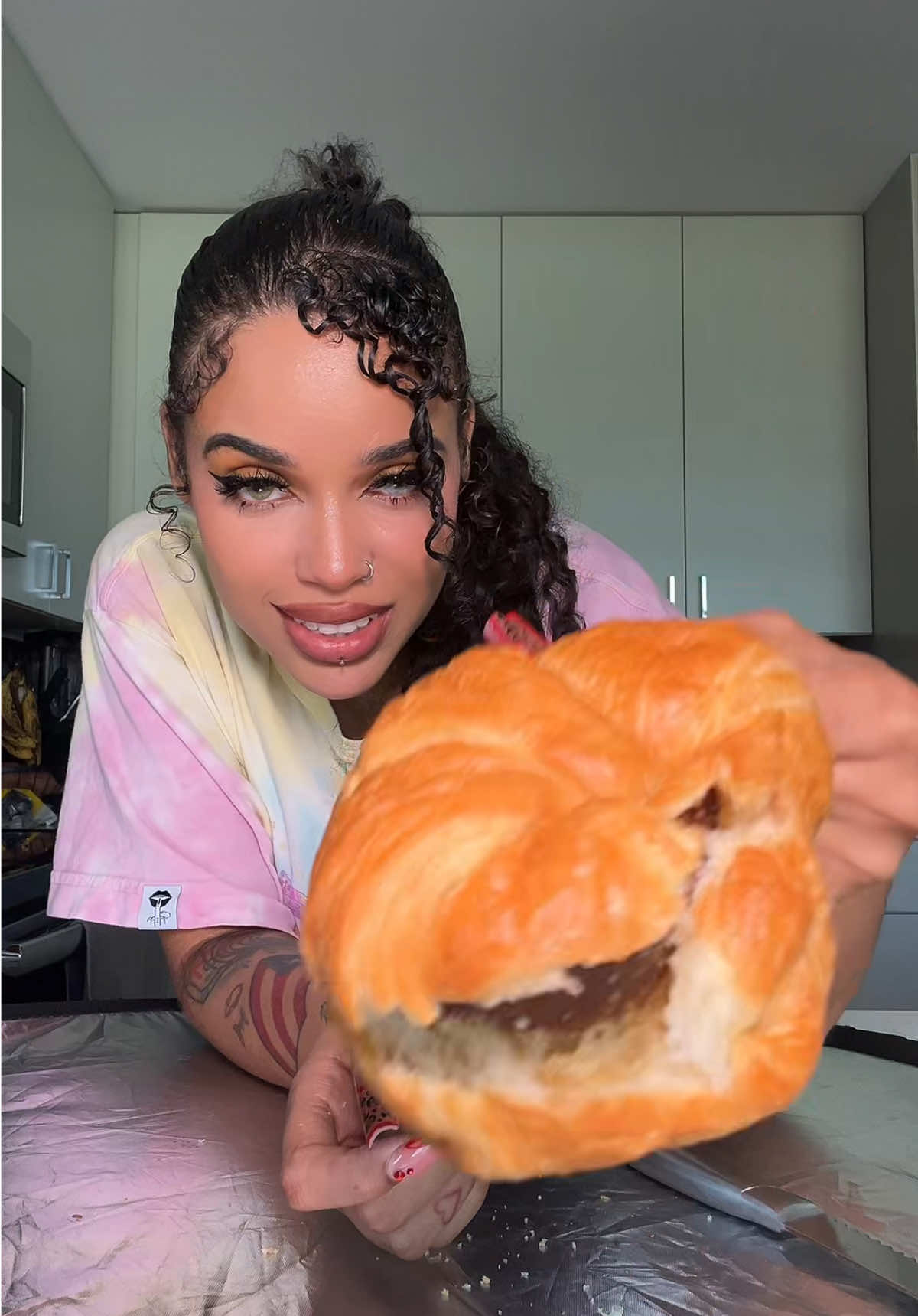 @Vanessa Lynn