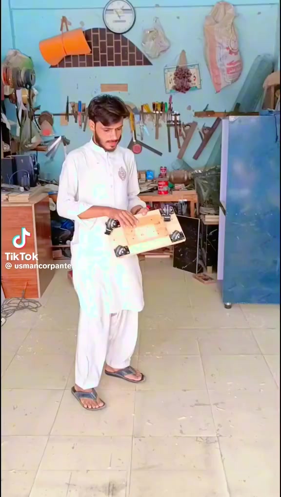 @i&B interior israr Saleem