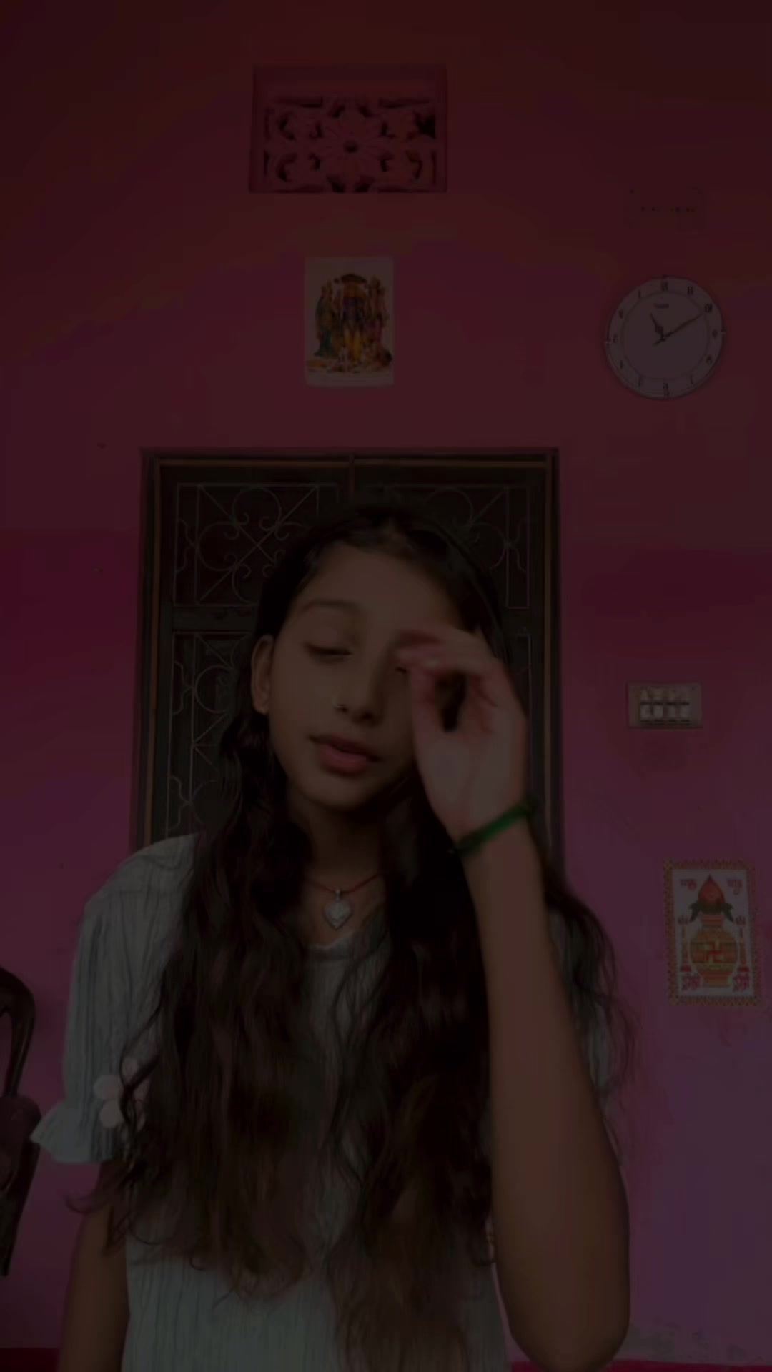 @Anushka don