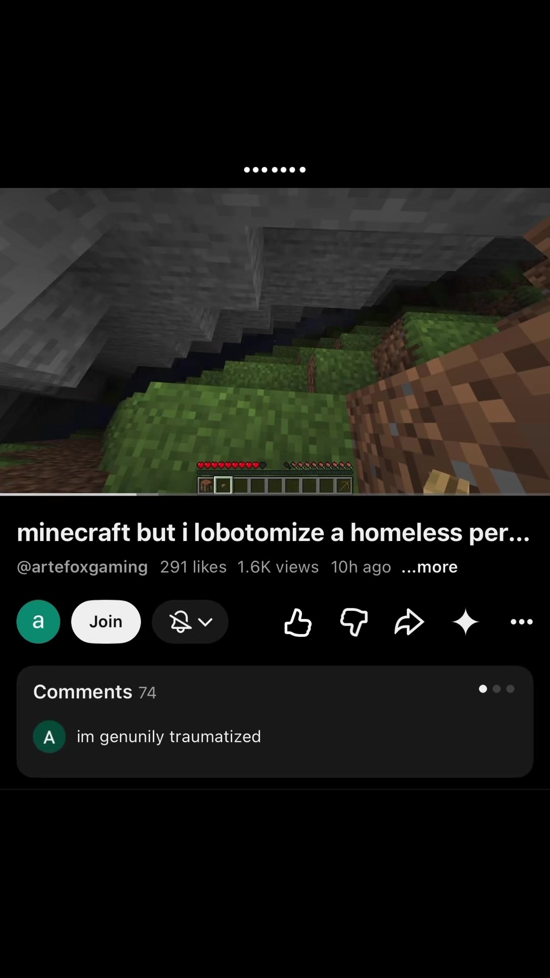 @artefox gaming