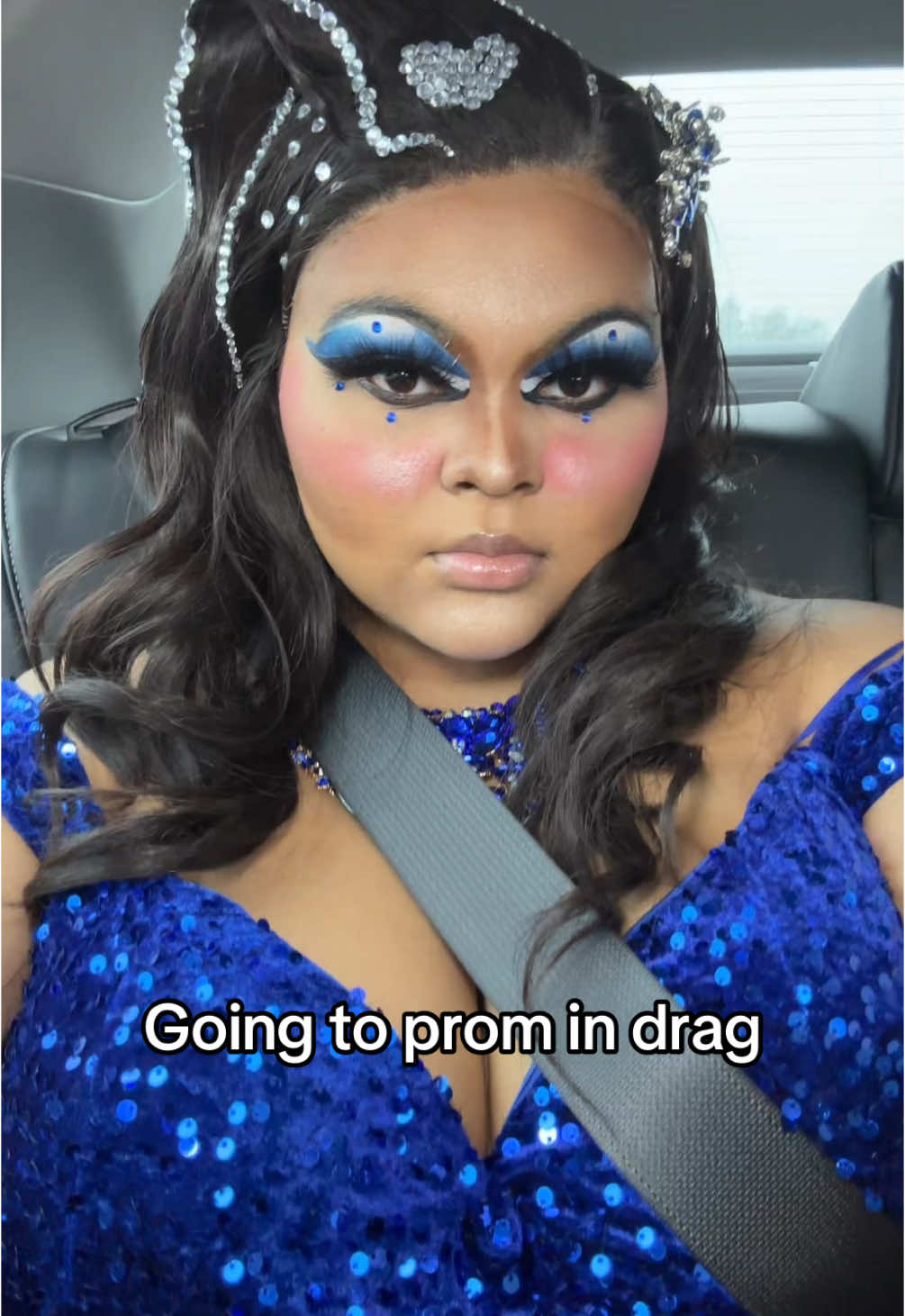 @SASHA RHINESTONE ⭐️✨