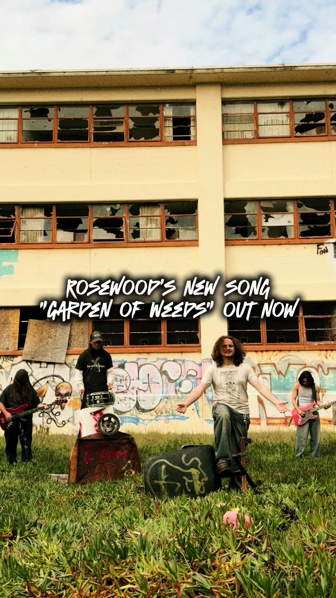 @reviving grunge