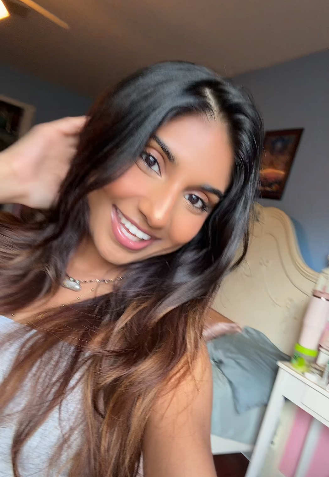 @Arianna&ensp;Thackurdeen