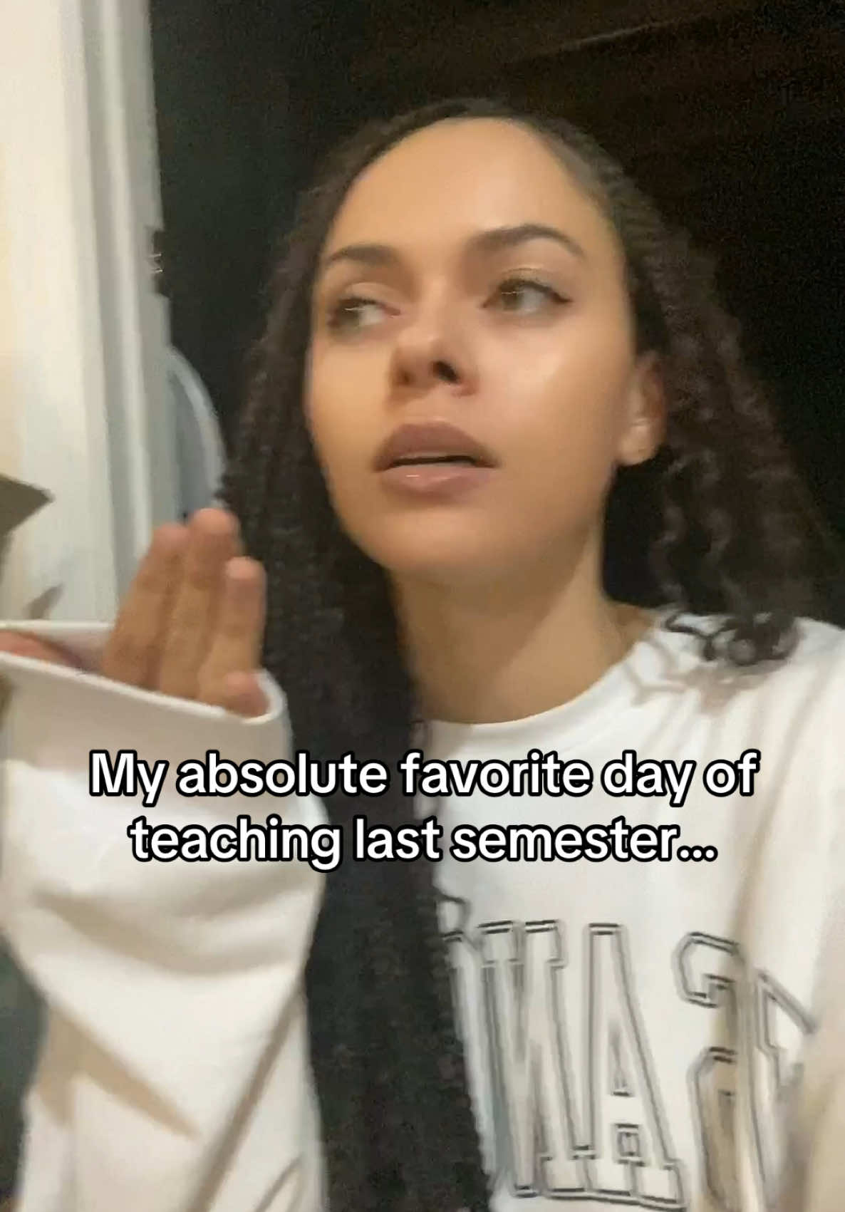 @Dr. MacBethanie