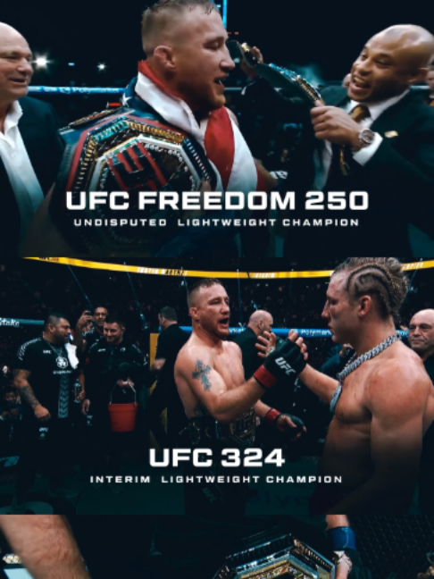 @UFC