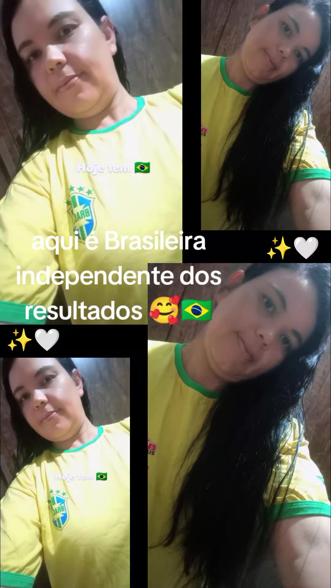@M&Aacute;RCIA CARVALHO 🙌🏽💫❤️