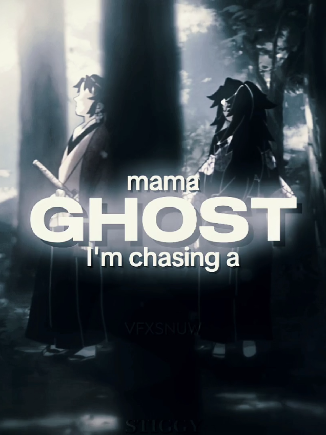 @Stiggy (Yoriichi's Waifu)