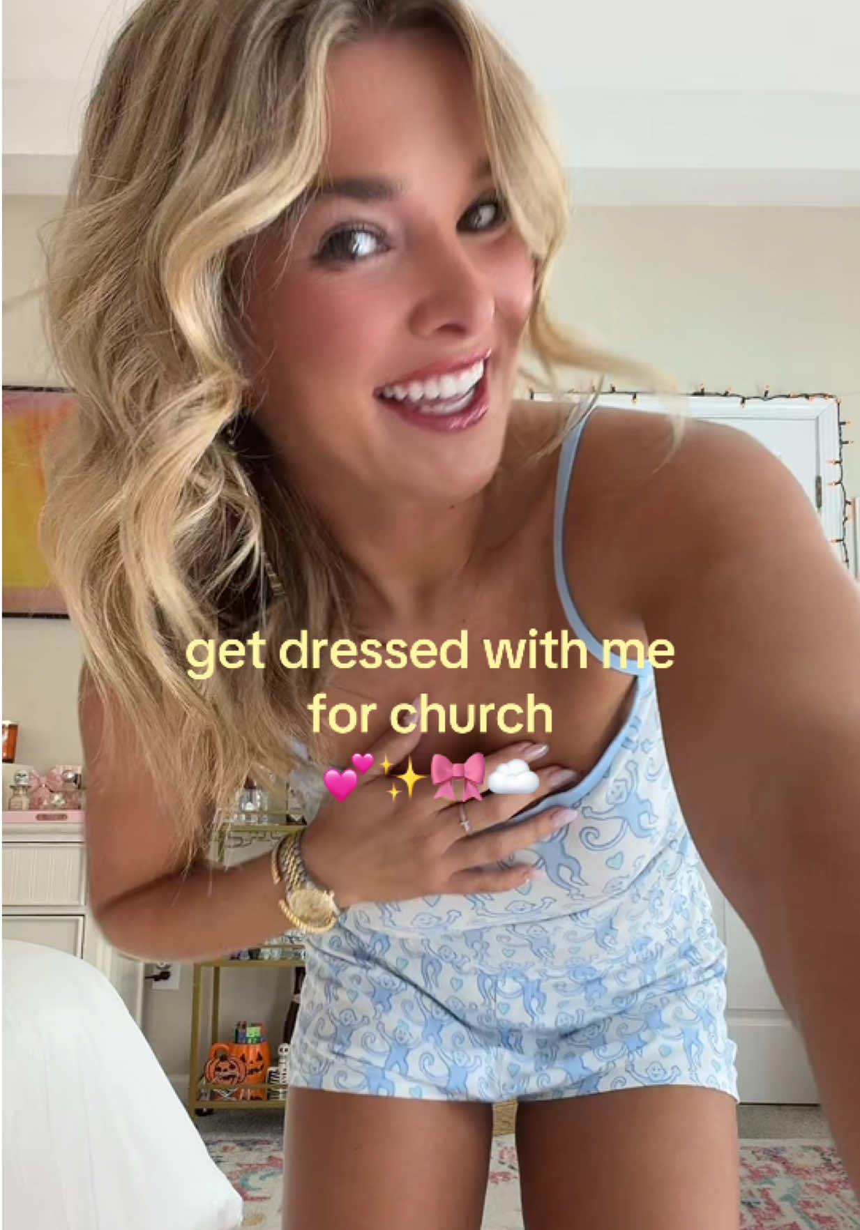@lanie kristin