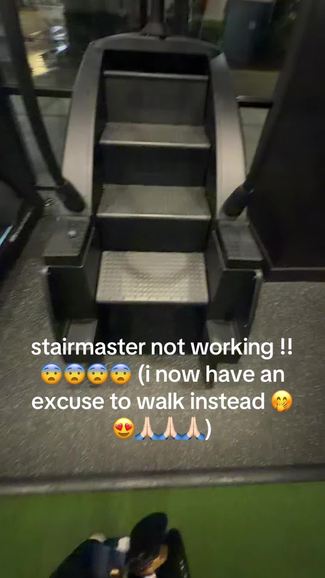 @caroonthecourse