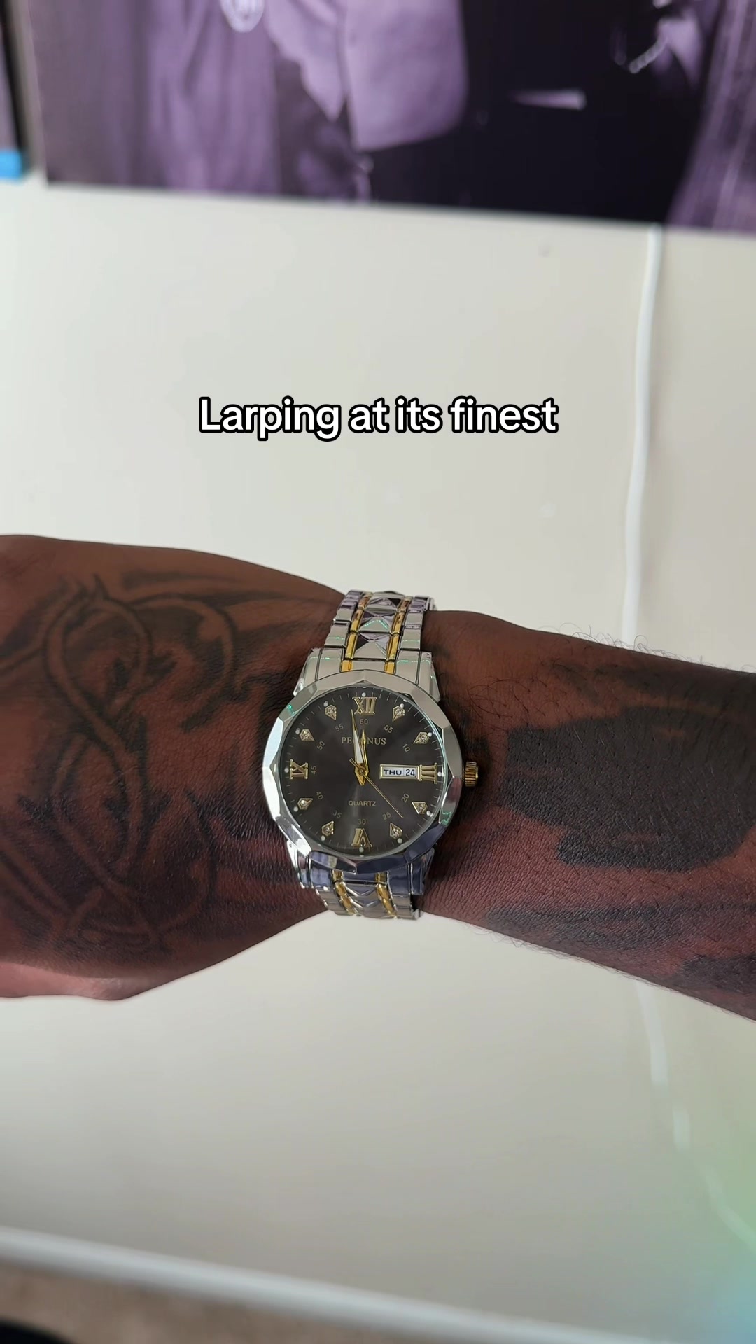 @DeeMafia